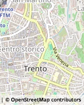 Sartorie,38122Trento