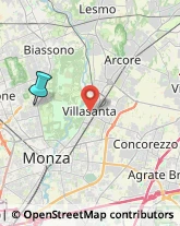 Elettricisti,20854Monza e Brianza