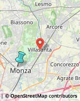 Elettricisti,20900Monza e Brianza