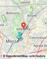 Elettricisti,20900Monza e Brianza