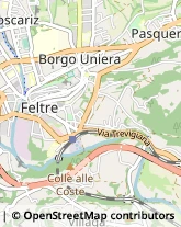 Viale Piave, 2,32032Feltre