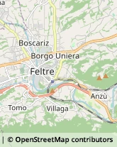 Elettrodomestici,32032Belluno