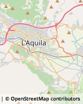 Falegnami,67100L'Aquila