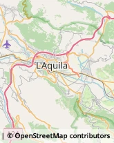 Falegnami,67100L'Aquila