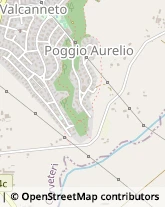 Via Arcangelo Corelli, 46,00052Cerveteri