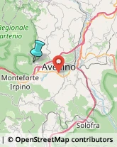 Agriturismi,83013Avellino