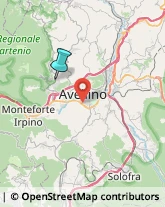 Agriturismi,83013Avellino