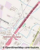 Via Cebrosa, 44,10036Settimo Torinese