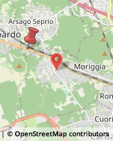 Strada Statale 33, 19,21010Arsago Seprio