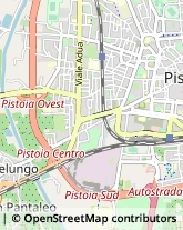 Trasporti Eccezionali,51100Pistoia