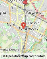 Via Mondo, 57,40127Bologna