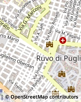 Via Giuseppe Garibaldi, 9,70037Ruvo di Puglia