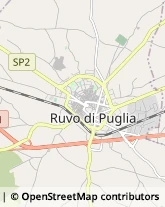 Via Don Primo Mazzolari, 42,70037Ruvo di Puglia