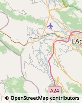 Legna da ardere,67100L'Aquila