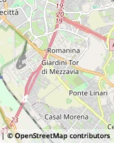 Impianti Antifurto e Sistemi di Sicurezza,00173Roma