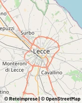 Provincia e Servizi Provinciali,73047Lecce