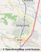 Via Brandizzo, 178,10088Volpiano