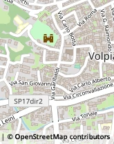 Via Giuseppe Garibaldi, 7/A,10088Volpiano