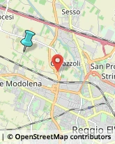 Mobili,42124Reggio nell'Emilia