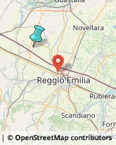 Corrieri,42040Reggio nell'Emilia