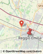 Via Guasco, 8,42120Reggio nell'Emilia