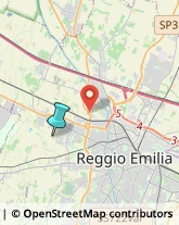 Imprese di Pulizia,42124Reggio nell'Emilia