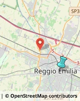 Ambulatori e Consultori,42123Reggio nell'Emilia