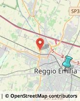 Imprese di Pulizia,42100Reggio nell'Emilia