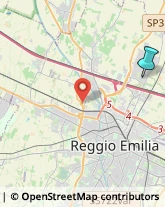 Imprese di Pulizia,42124Reggio nell'Emilia