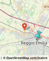 Imprese di Pulizia,42121Reggio nell'Emilia