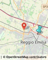 Ambulatori e Consultori,42124Reggio nell'Emilia