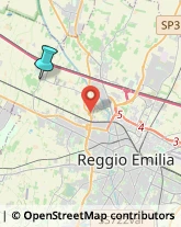 Imprese di Pulizia,42100Reggio nell'Emilia