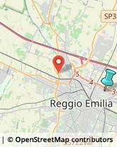 Falegnami,42100Reggio nell'Emilia