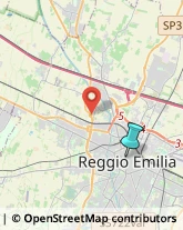 Imprese di Pulizia,42121Reggio nell'Emilia