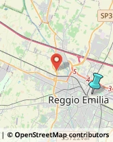 Falegnami,42100Reggio nell'Emilia