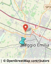 Idraulici e Lattonieri,42123Reggio nell'Emilia