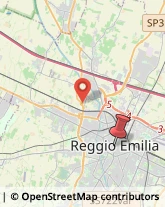 Via Luigi Carlo Farini, 4,42100Reggio nell'Emilia