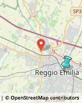 Imprese di Pulizia,42121Reggio nell'Emilia