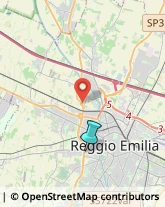 Agenzie di Animazione e Spettacolo,42123Reggio nell'Emilia