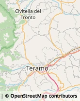 Via Renato Molinari, 2,64100Teramo