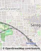 Via Mariani, 4,20831Seregno