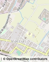 Via Vodice, 9,59100Prato