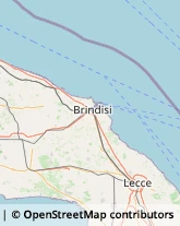 Ferramenta - Produzione,72027Brindisi