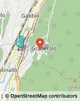 Ghisa - Fonderie,28887Verbano-Cusio-Ossola