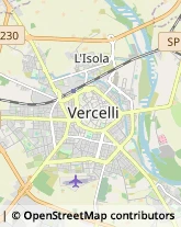 Via Caduti sul Lavoro, 12,13100Vercelli