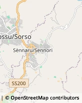 Via Brigadiere Giacomino Spanu, 2,07037Sorso