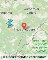 Pizzerie,32040Belluno