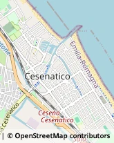 Viale L. da Vinci, 29,47042Cesenatico