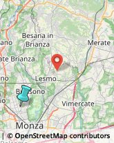 Palestre e Centri Fitness,20851Monza e Brianza