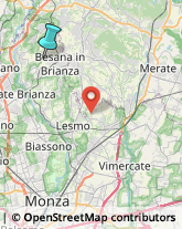 Palestre e Centri Fitness,20842Monza e Brianza